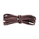 thumbnail image 3 of Cordones Elásticos Premium Para Sillas De Jardín Y Patio, 4 Unidades, Color Marrón, 3 of 5
