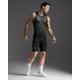 thumbnail image 4 of Trisuíte 2XU Core negro/blanco talla S, 4 of 9