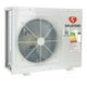 thumbnail image 2 of Aire Acondicionado Split 9000Btu Inverter Frío/ Calor Splendid, 2 of 4