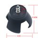 thumbnail image 4 of Recogedor de pelotas de golf, 4 unidades, para putter con ventosa y tornillos de golf, 4 of 6