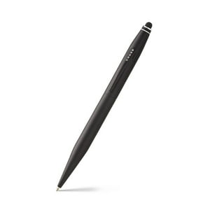 Bolígrafo Multifuncional Cross Tech 2 Negro Satinado.