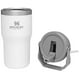 thumbnail image 2 of Vaso de acero inoxidable Stanley IceFlow con pajita 20oz, 2 of 2