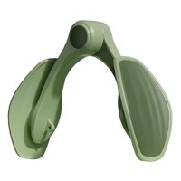 Ioensy - Entrenador De Cadera Ejercitador Kegel Muslo Interno Pierna Brazo Músculo Pélvico Butt Green