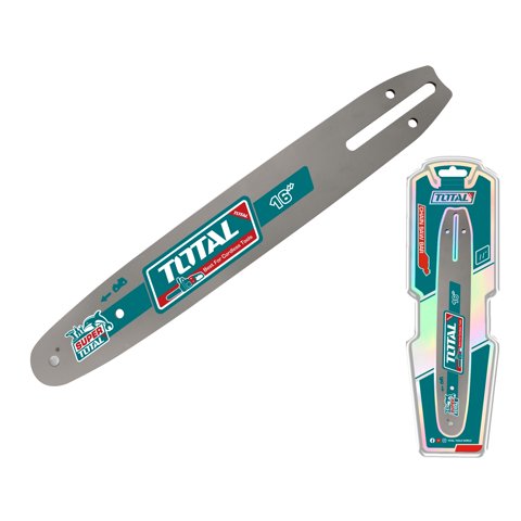 Espada Para Motosierra 16"" Total