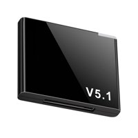 Receptor De Audio Bluetooth Bothyi 30 Pines Negro