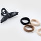 thumbnail image 2 of Pack Pinches + Colet Negro Mujer Corona, 2 of 4