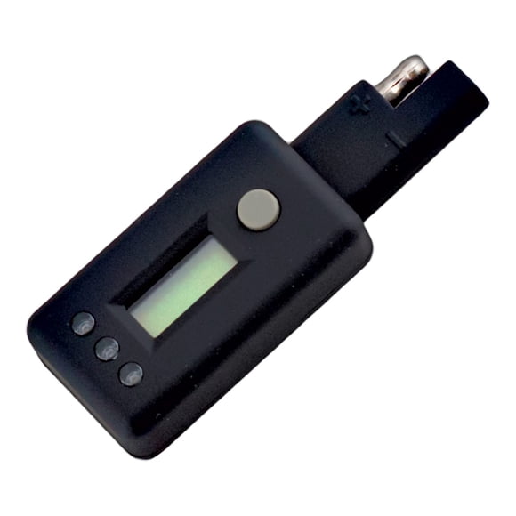 Indicador de voltaje de batería Battery Tender 081-0157 de 12 V