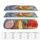thumbnail image 2 of Winnie The Pooh 3-Piece Twin Bed Set - Includes 1 Single Comforter And 2 Pillowcases Bedding - Fade Resistant Microfiber - Winnie The Pooh, 2 of 4