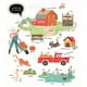 thumbnail image 2 of Todas las cosas de la granja, 2 of 7