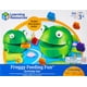 thumbnail image 1 of Set de actividades Learning Resources Froggy Feeding Fun, 65 piezas, 1 of 3