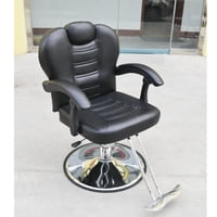 Velazio - Silla De Peluquería Reclinable Venus