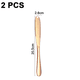 thumbnail image 2 of Cuchillo mágico para untar y rizar mantequilla: riza tu mantequilla fácilmente de diferentes maneras, 2 of 5