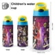 thumbnail image 2 of Botella de Agua Desmarcar Mob Psycho Azul 350 ml, 2 of 6