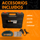 thumbnail image 4 of Sierra Caladora Inalámbrica 21v + Accesorios, 4 of 6