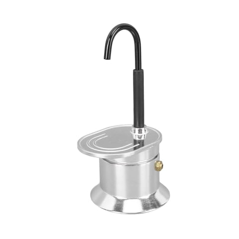 Bothyi - Mini Cafetera De Un Solo Pico, Mini Cafetera Ligera