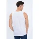 thumbnail image 2 of Polera Musculosa Hombre Sin Mangas Paris Colores 7604, 2 of 4