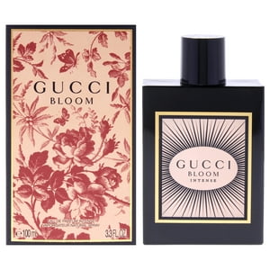 Perfume Gucci Bloom Intenso Edp 100Ml