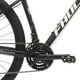thumbnail image 3 of Bicicleta Mountain Bike Volga Negro Aro 29 L, 3 of 7