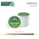 thumbnail image 5 of Café Green Mountain Half Caff Tostado Medio 72 Cápsulas K-Cup, 5 of 9