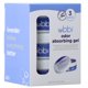 thumbnail image 5 of Gel perfumado de lavanda Ubbi para control de olores para pañales, paquete de 3, 5 of 5