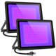 thumbnail image 1 of LED Luz Negra HWaySoul 500W 110V Impermeable IP66, 1 of 7