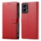thumbnail image 3 of Funda para FOXDOCK Motorola Moto G Stylus 5G 2024– Cuero Premium, 3 ranuras para tarjetas, Protección contra impactos, 3 of 5