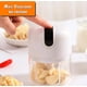 thumbnail image 2 of Mini procesador eléctrico de ajo y verduras USB, 3 cuchillas, 2 of 6