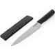 thumbnail image 2 of Cuchillo para rebanar KitchenAid Classic de 8 pulgadas con cubierta, 2 of 3