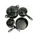 thumbnail image 3 of Bateria de cocina 7 piezas carbono, 3 of 3