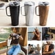 thumbnail image 3 of Taza de Café BrüMate Toddy XL 946 ml 100% a Prueba de Fugas Inoxidable, 3 of 3