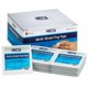 thumbnail image 1 of Toallitas de Alcohol MEDca Medianas de 2 Capas Paquete de 200, 1 of 8