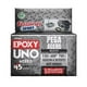 thumbnail image 1 of Adhesivo Epoxy Uno Fusion 100gr Acero Kit gris 9x6x5, 1 of 4