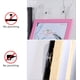 thumbnail image 5 of 12 Pièces Clous de Suspension Collants Vis Adhésives Détachables Crochets pour Tableaux Muraux Crochets Adhésives Pour Accrocher Photos, Cadres et Affiches, 5 of 5
