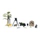 thumbnail image 1 of Set de juego de caza Big Country Toys, tamaño grande, con Polaris Sportsman, 1 of 3