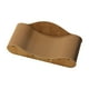 thumbnail image 2 of Rascador De Gato De Cartón Corrugado, Sofá Cama, Juguete Para Gato, Silla De Molienda Con Garra Para Gato M, 2 of 3