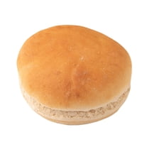 Pan De Hamburguesa Granel 4 Un Aprox 500 G (4 Un Aprox) Interbake