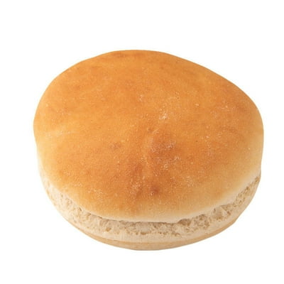 Pan De Hamburguesa Granel 4 Un Aprox 500 G (4 Un Aprox) Interbake