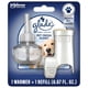 thumbnail image 1 of Kit de inicio para ambientadores Glade Plugins Pet Fresh Scent, 1 of 9