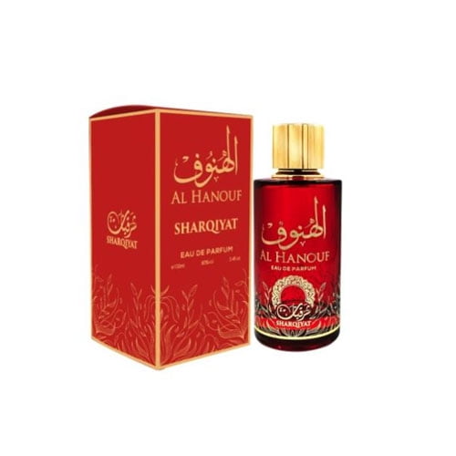 Perfume Khalis Al Hanouf (Shaqiyat) EDP 100ml Unisex