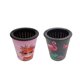 thumbnail image 3 of 2 Piezas Maceta Con Autorriego En Forma De Taza, 3 of 5