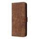 thumbnail image 3 of Funda Billetera para Motorola MOTO G05 4G con Soporte - Cartera de Cuero con Ranuras Marrón, 3 of 5