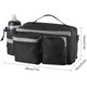 thumbnail image 2 of Bolsa para asiento trasero multifunción Onedayshop para bicicleta de montaña y carretera, impermeable, 7 l, para maletero, accesorios para bicicleta, 2 of 7
