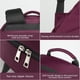 thumbnail image 4 of Mochila Tigernu Juvenil T-B9030B Negro/Naranjo 15.6", 4 of 6