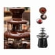 thumbnail image 2 of Fuente De Chocolate Electrica Sokany 3 Niveles 60w, 2 of 5