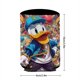 thumbnail image 3 of Pato Donald Marinero Funda enfriadora de latas, aislante de bebidas para mantener frías o calientes, funda térmica plegable para latas, portabebidas reutilizable, 3 of 6