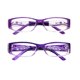 thumbnail image 2 of Gafas de Lectura EYEBOGO Kaylee Pack de 2 Morado 5.50, 2 of 6