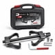 thumbnail image 1 of Kit de herramientas para compresores helicoidales Powerbuilt de 5 piezas con estuche, 1 of 9