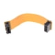 thumbnail image 5 of Puente Flexible PCI-E Video Connectctor Cable 10 Cm Para SLI N-Card, 5 of 5