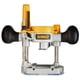thumbnail image 1 of Base de inmersión DEWALT DNP612 para enrutador compacto, 1 of 8