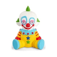 Figura Funko Hecho A Mano Por Robots Shorty